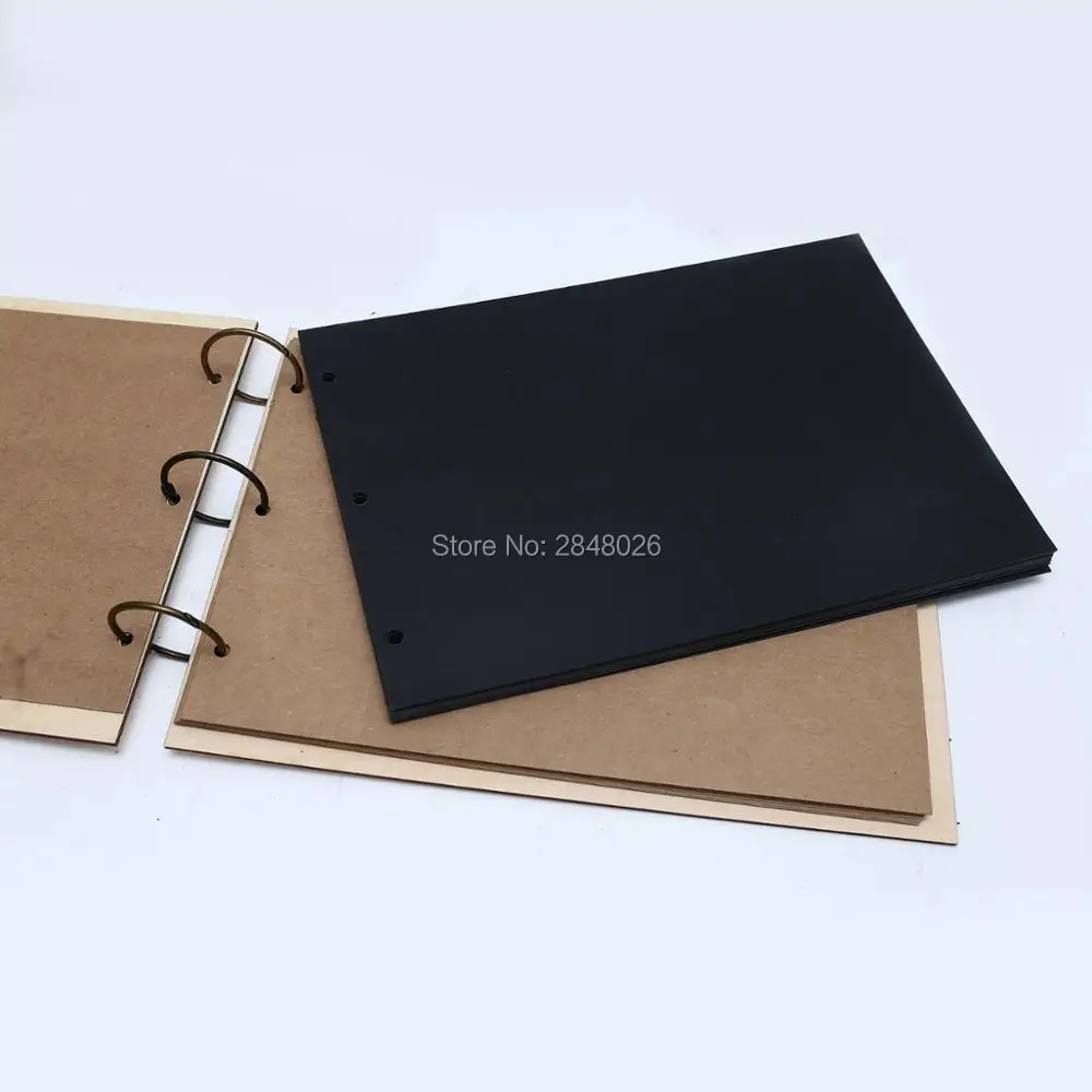 Rustic personalized wedding gu - огляд і ціна Custom Photo Book