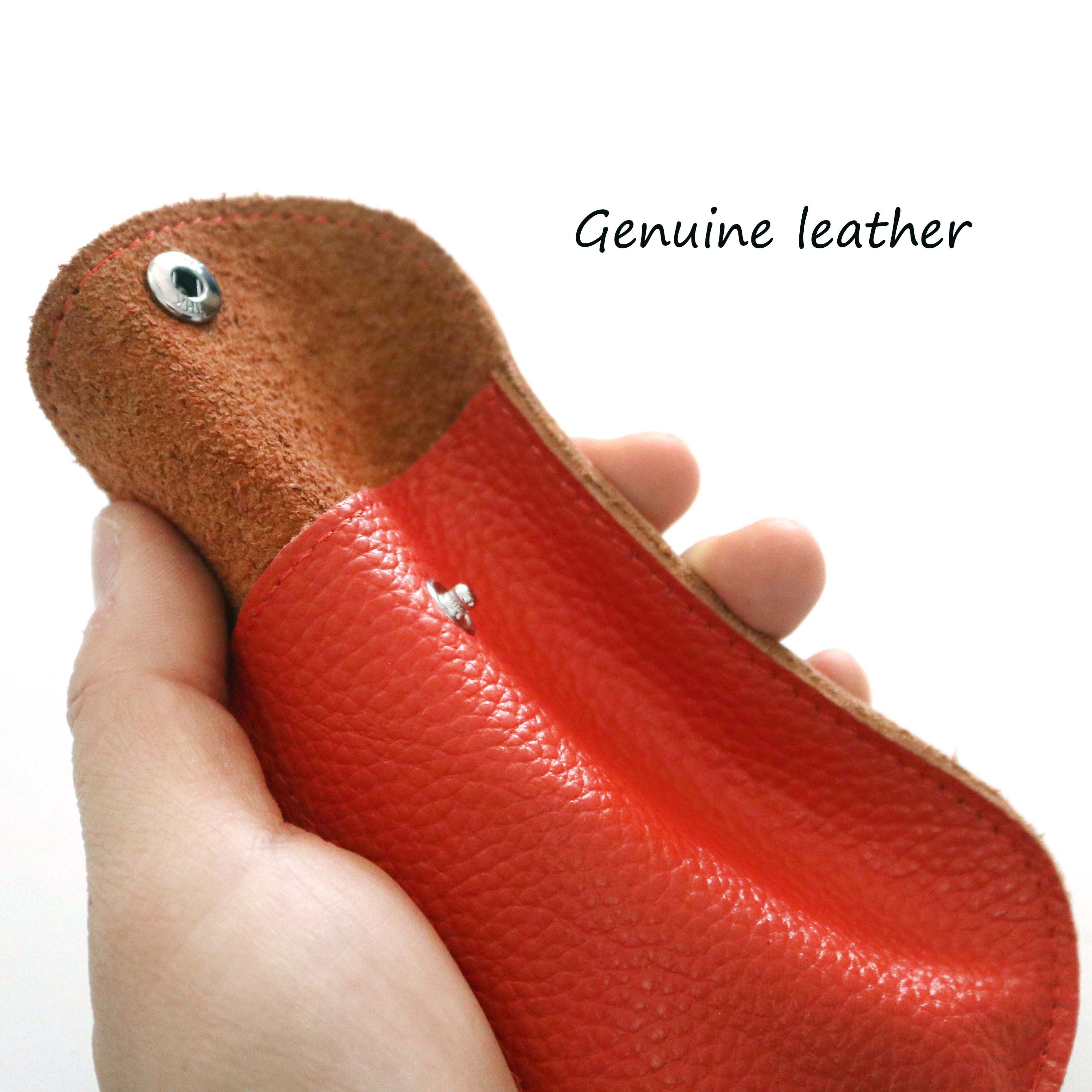 Free Monogram Cowhide Key Wall - огляд і ціна Monogram Keychain Leather