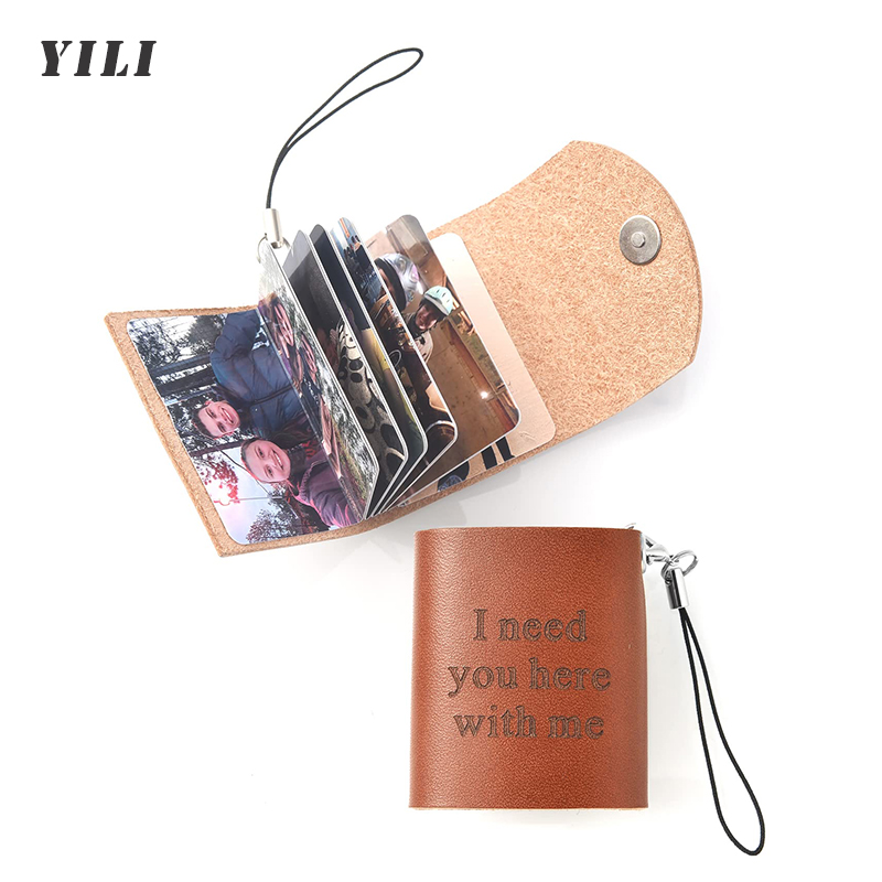 10-12PCS Personalized Custom P - огляд і ціна Custom Photo Book