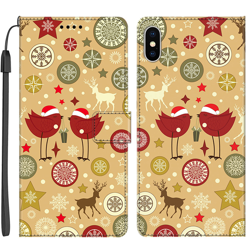 Print Photo Leather Case For X - огляд і ціна Custom Photo Book