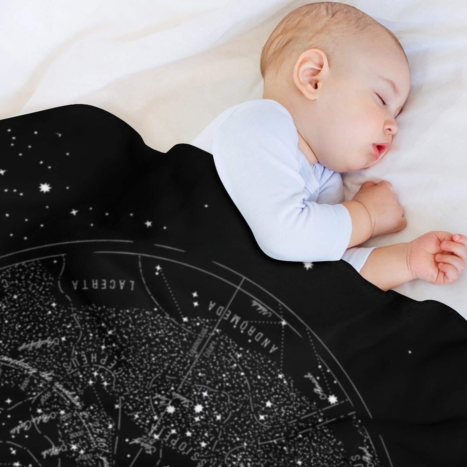 Star Vintage Detailed 1920's S - огляд і ціна Custom Star Map