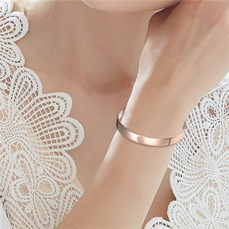Trendy 4 Color Magnetic Bangle - огляд і ціна Coordinates Bracelet