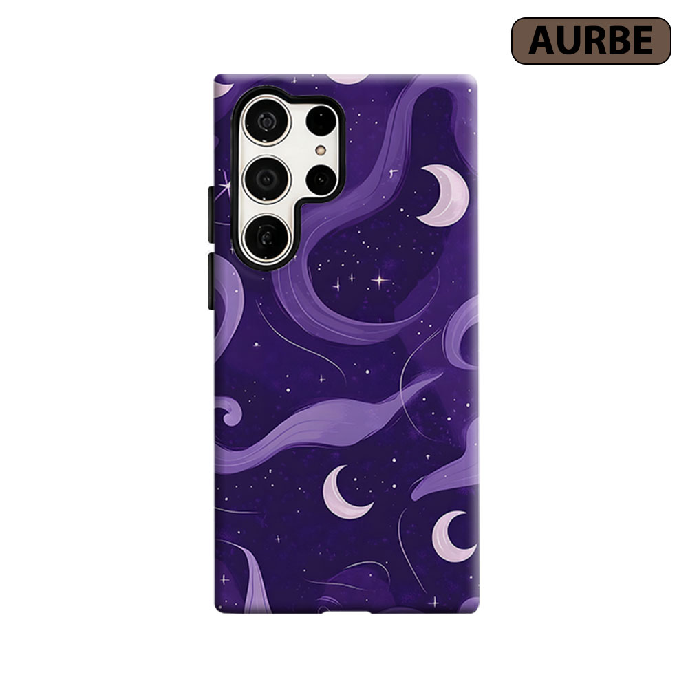 Moon Star Night Sky Phone Case - огляд і ціна Custom Night Sky