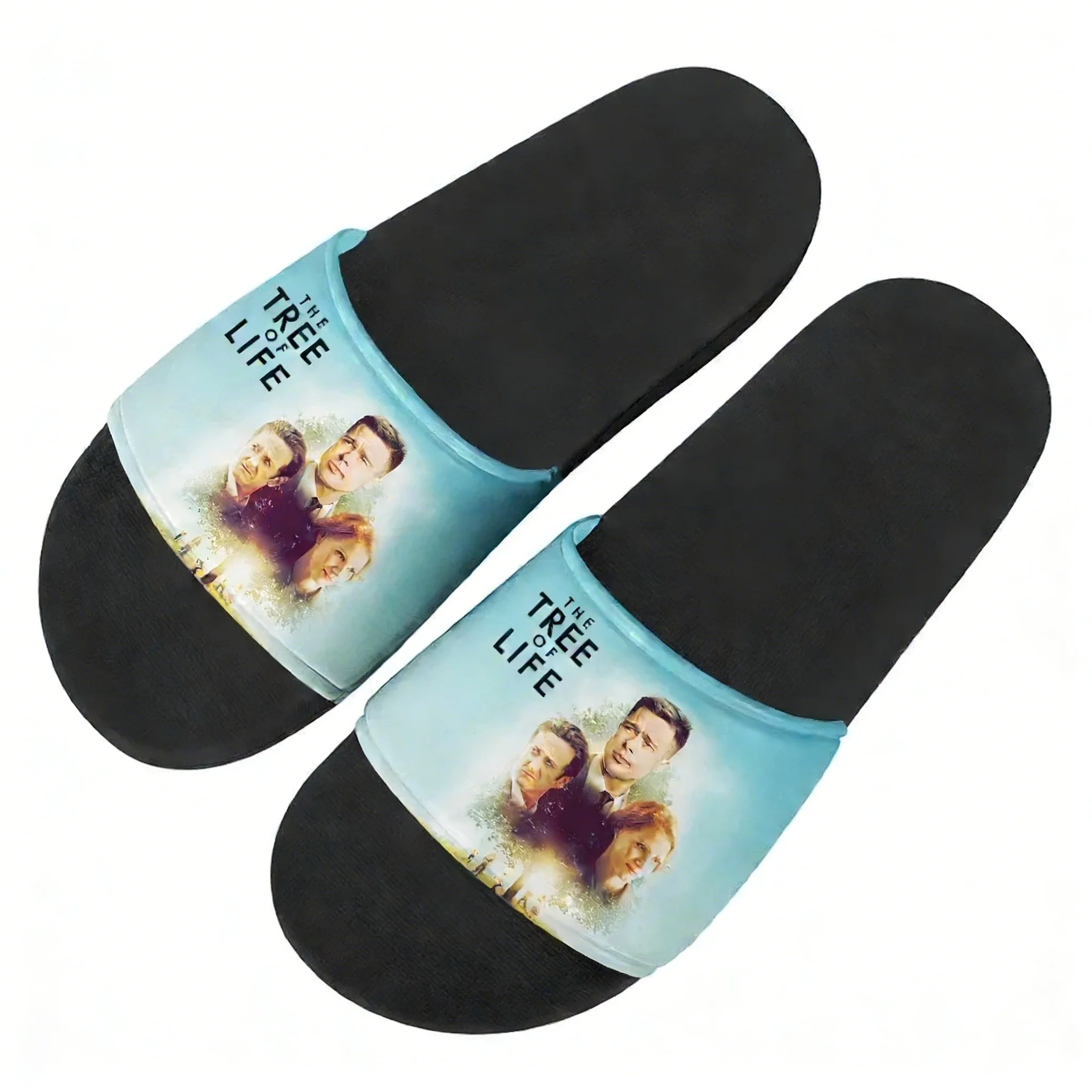 The Tree Of Life Flip Flops Ho - огляд і ціна Family Tree Print