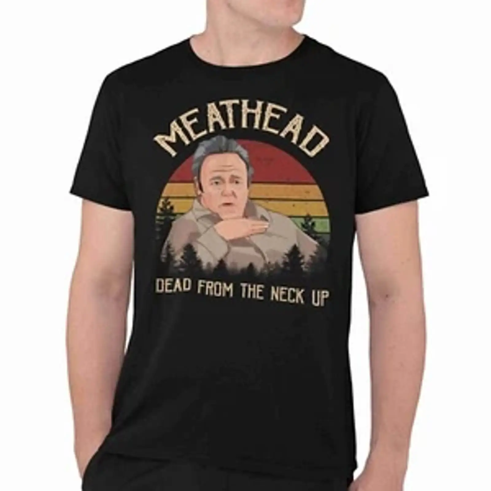 Archie Bunker All In The Famil - огляд і ціна Family Tree Print