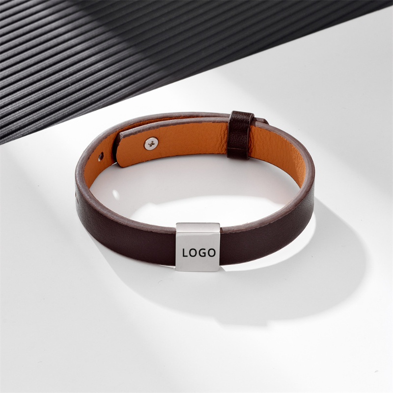 Fashionable Stainless Steel Ge - огляд і ціна Coordinates Bracelet