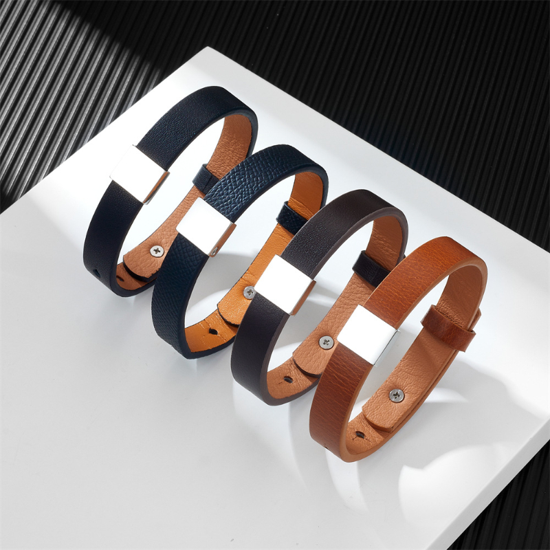 Fashionable Stainless Steel Ge - огляд і ціна Coordinates Bracelet