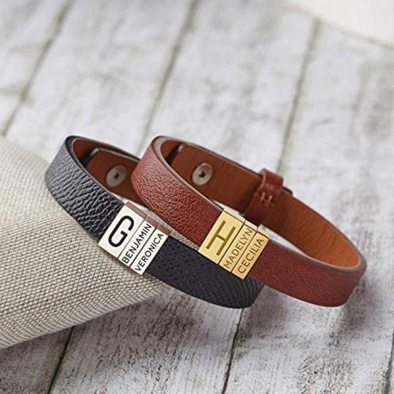 Fashionable Stainless Steel Ge - огляд і ціна Coordinates Bracelet