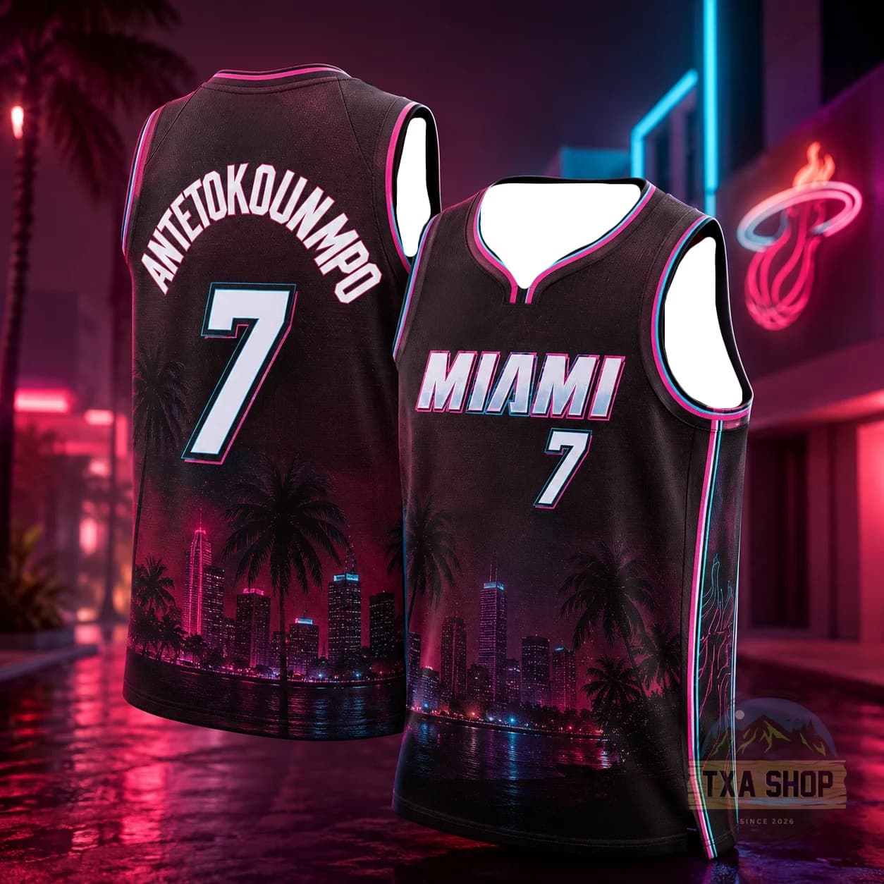 Basketball Jersey Black Sleeve - огляд і ціна Family Tree Print