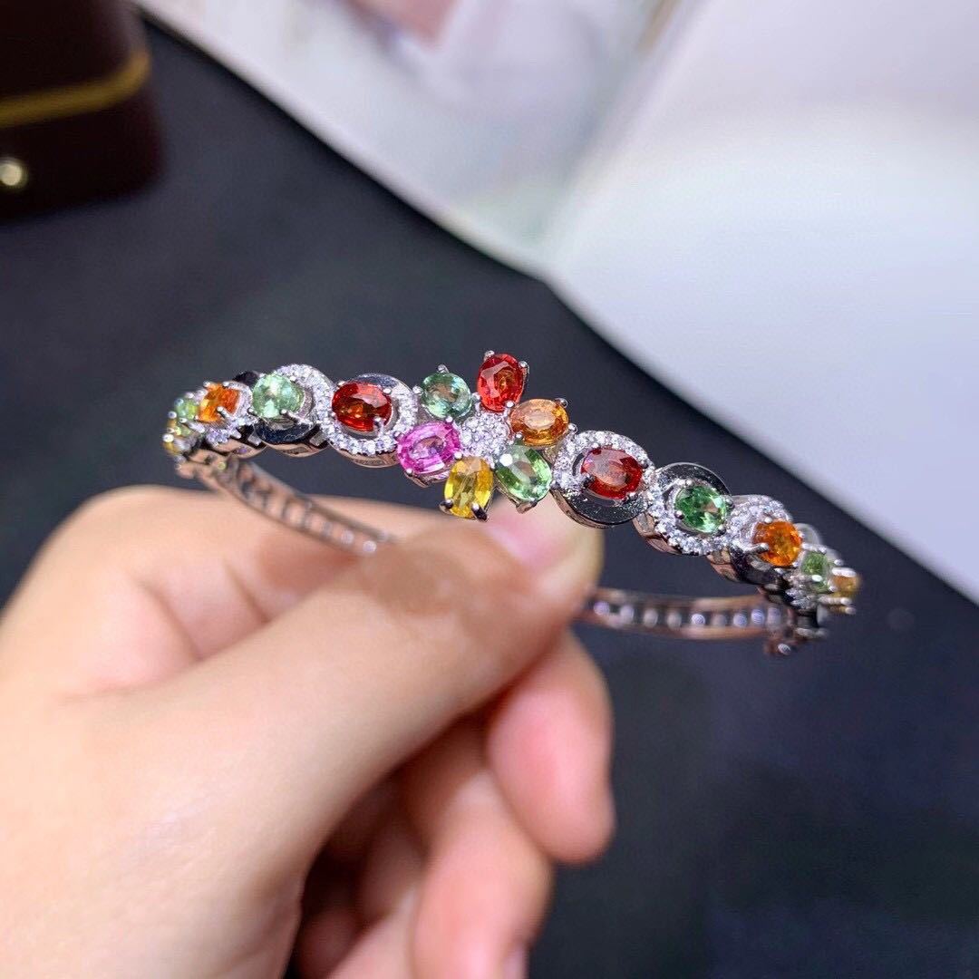 Foydjew New Luxury Rainbow Can - огляд і ціна Coordinates Bracelet