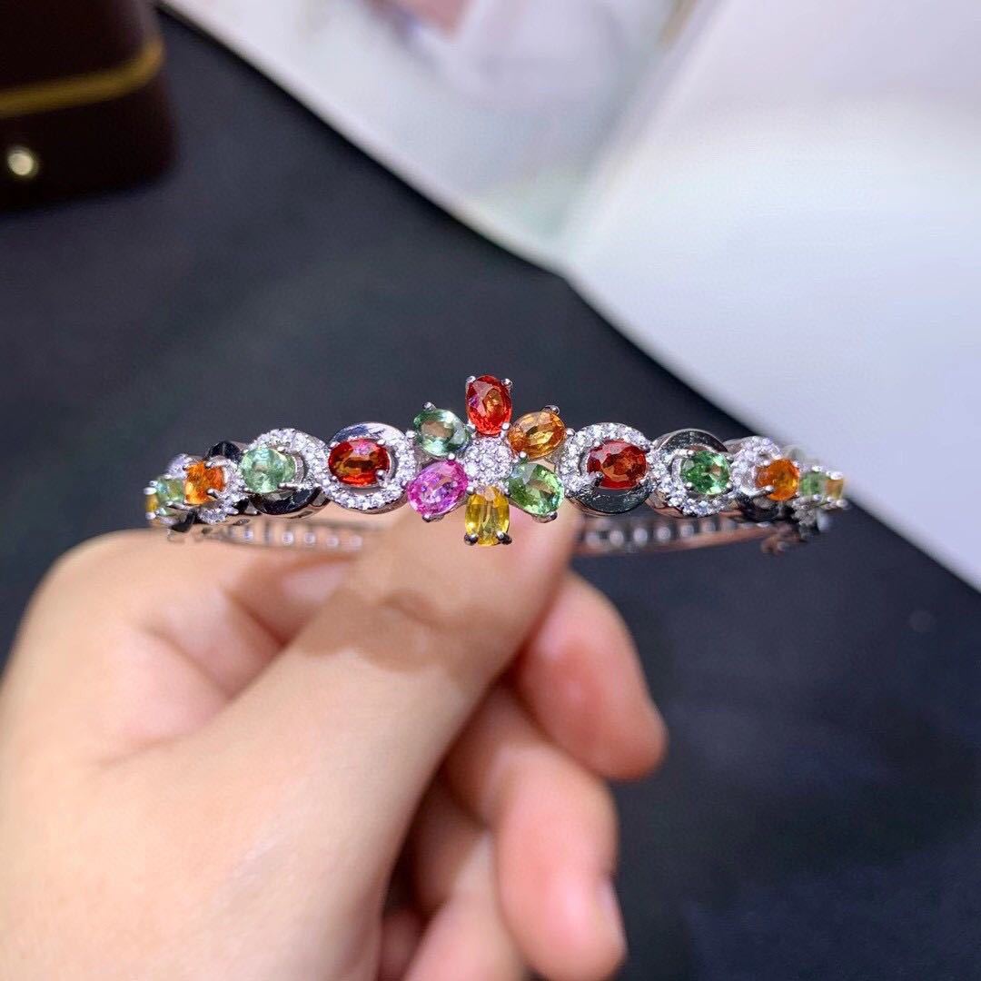 Foydjew New Luxury Rainbow Can - огляд і ціна Coordinates Bracelet