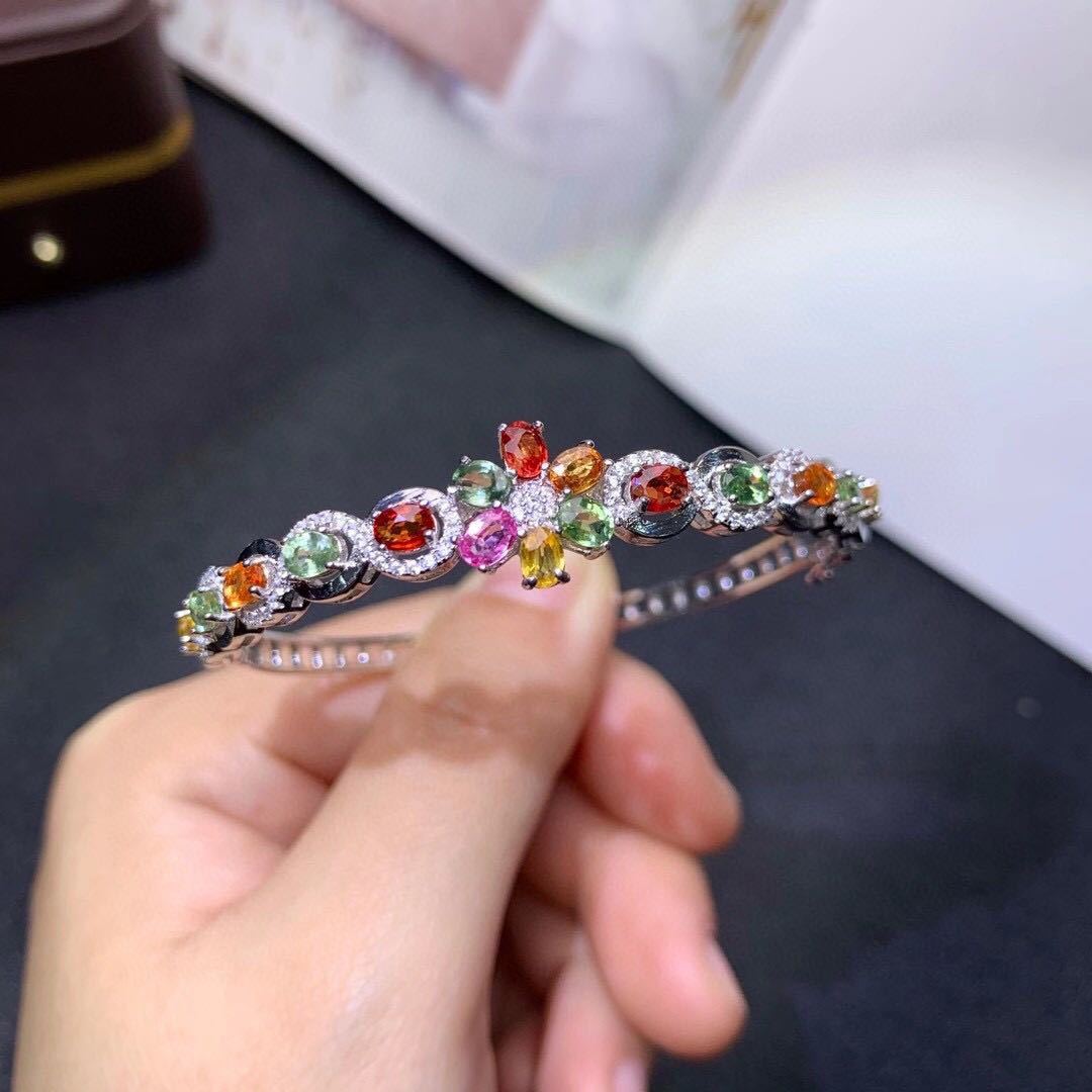 Foydjew New Luxury Rainbow Can - огляд і ціна Coordinates Bracelet