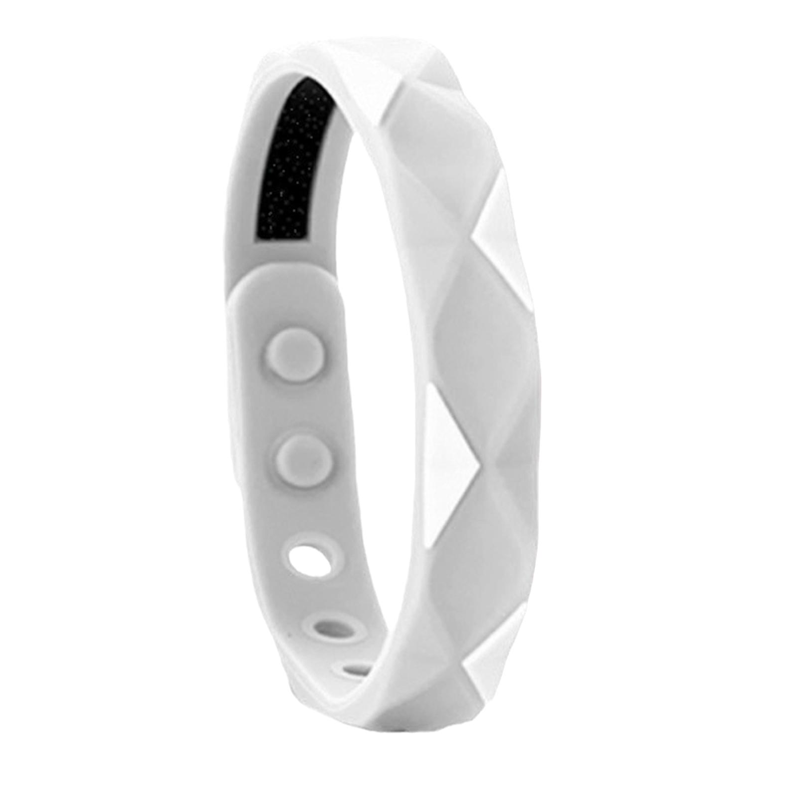 Negative Ion Anti-static Sport - огляд і ціна Coordinates Bracelet