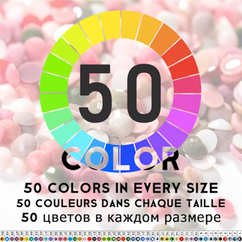 AB DIY Diamond Painting Max Ra - огляд і ціна Photo Mosaic Print