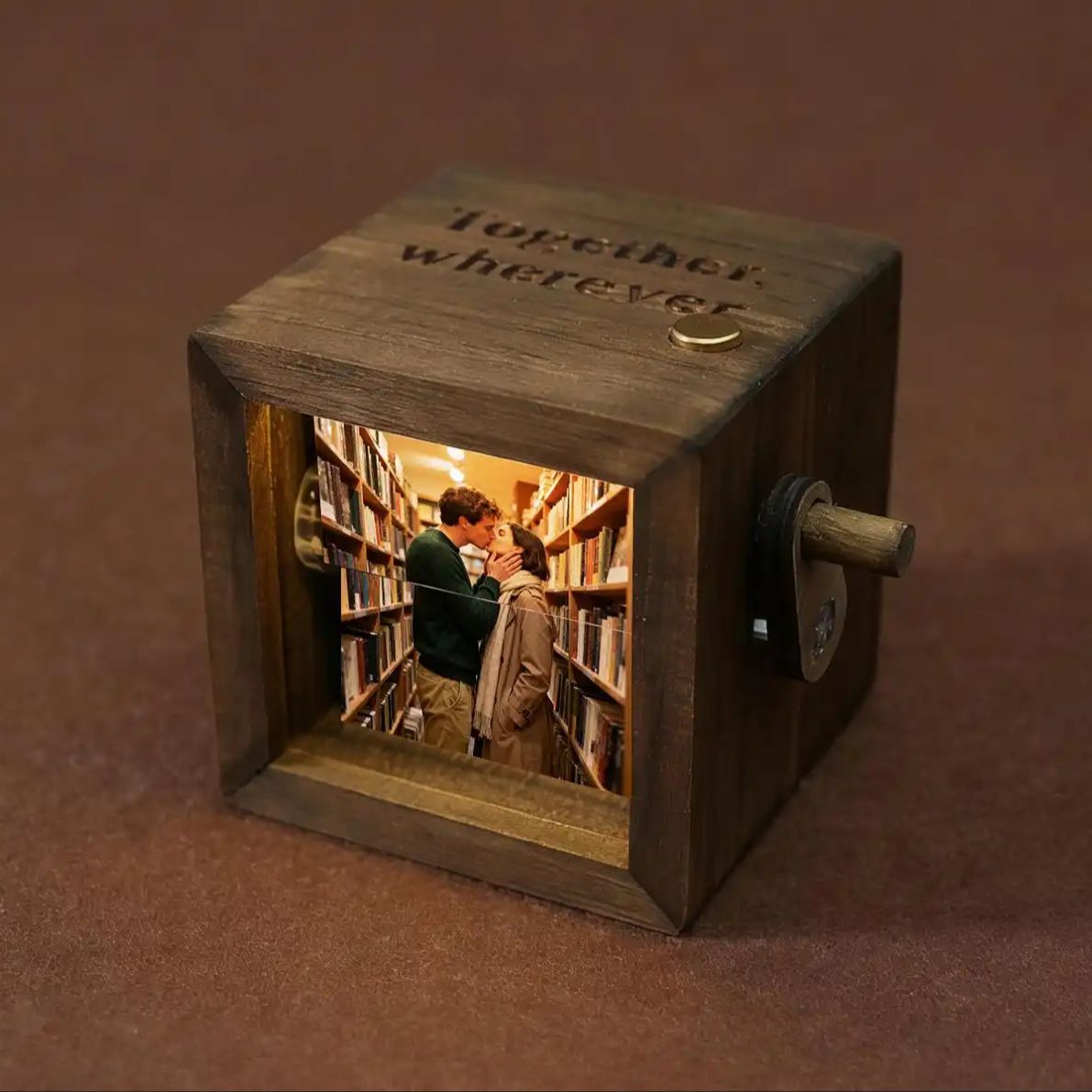 Personalized Photo Flipbook An - огляд і ціна Custom Photo Book