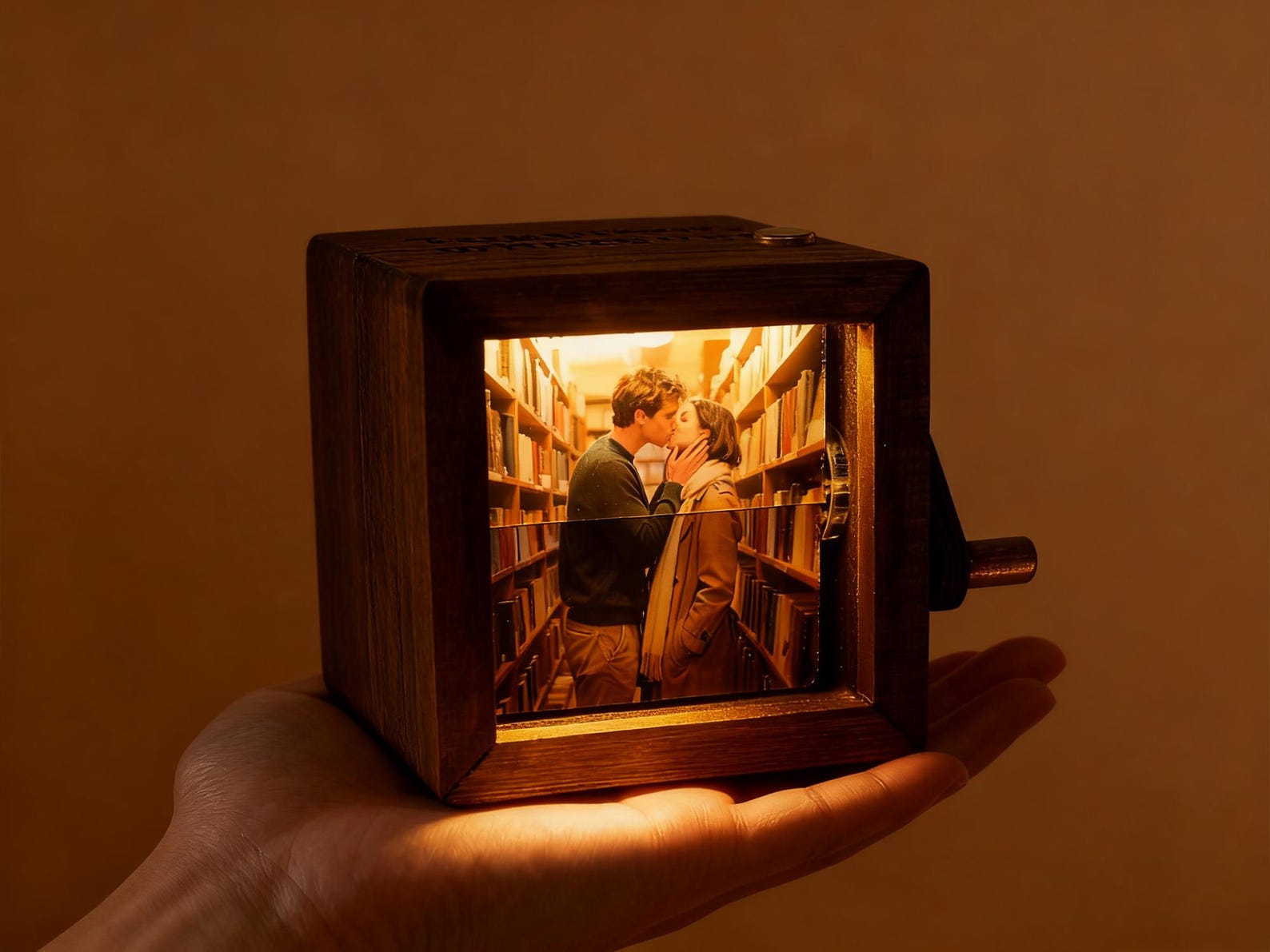Personalized Photo Flipbook An - огляд і ціна Custom Photo Book