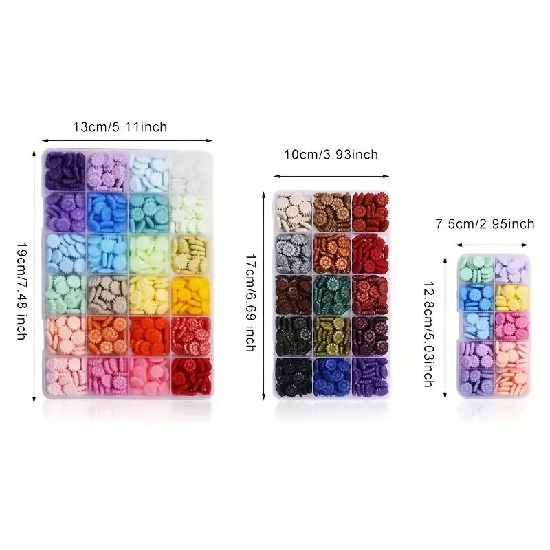 600Pcs Box Sealing Wax Beads,  - огляд і ціна Wax Seal Letter Kit