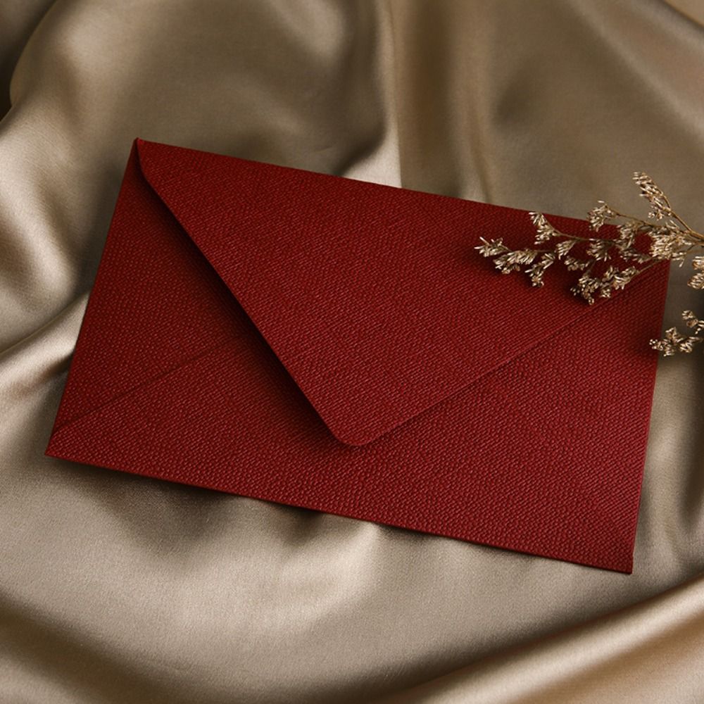 10Pcs Linen Texture Retro Enve - огляд і ціна Wax Seal Letter Kit