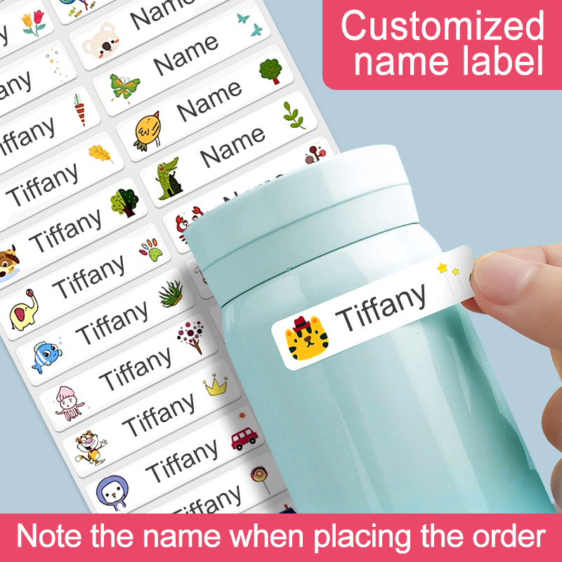 Personalized Water-Resistant N - огляд і ціна Personalized Name Box