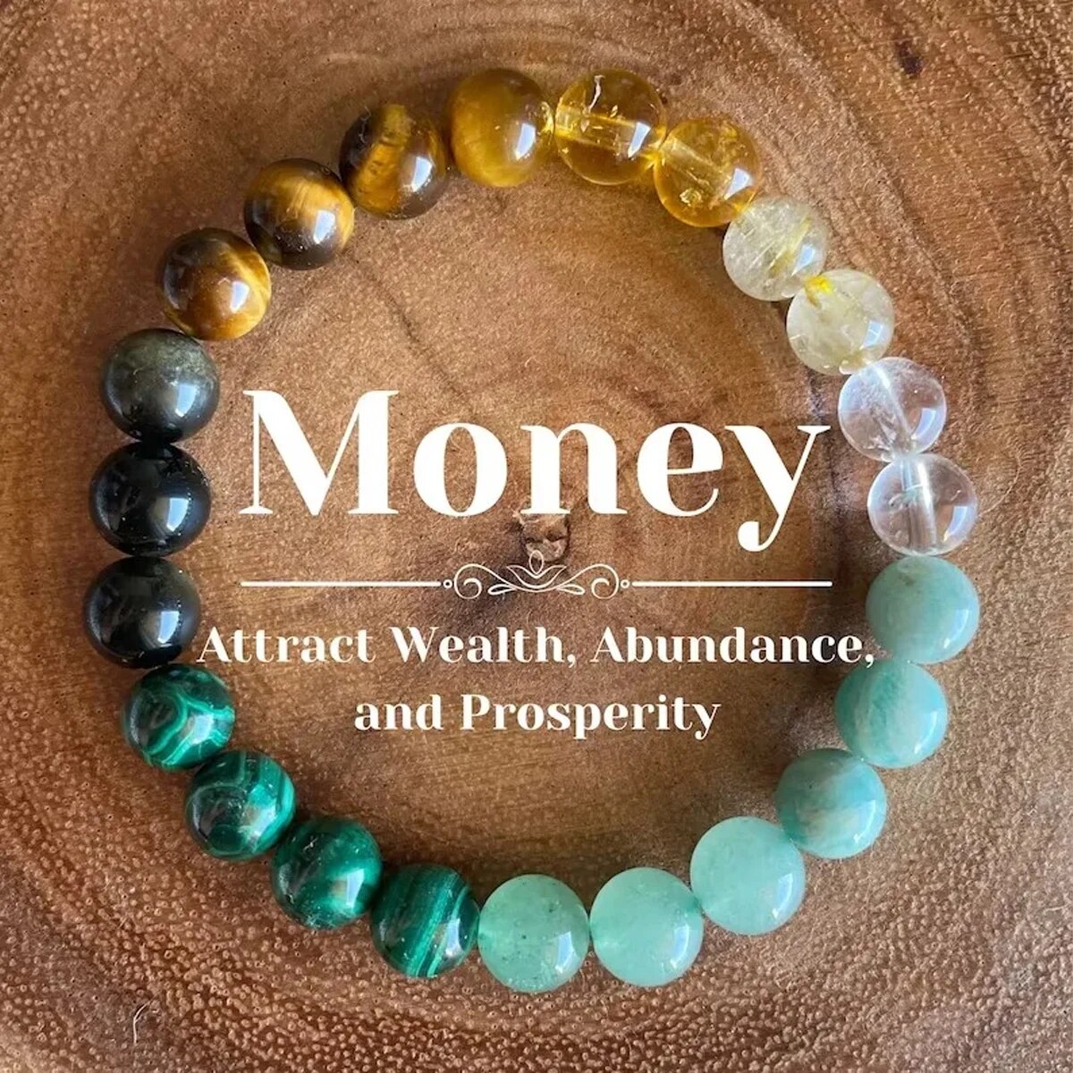 6 Styles Bracelet, Money Brace - огляд і ціна Coordinates Bracelet