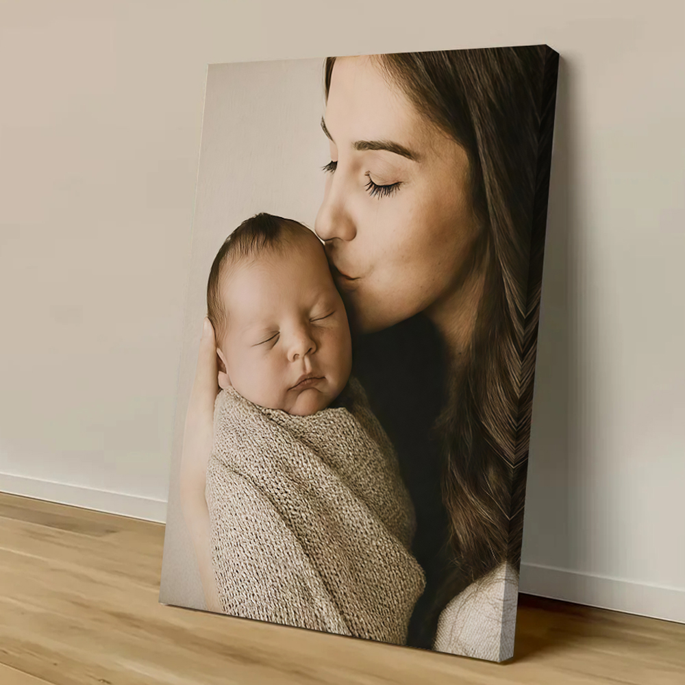 Custom Print Canvas Painting F - огляд і ціна Custom Map Poster