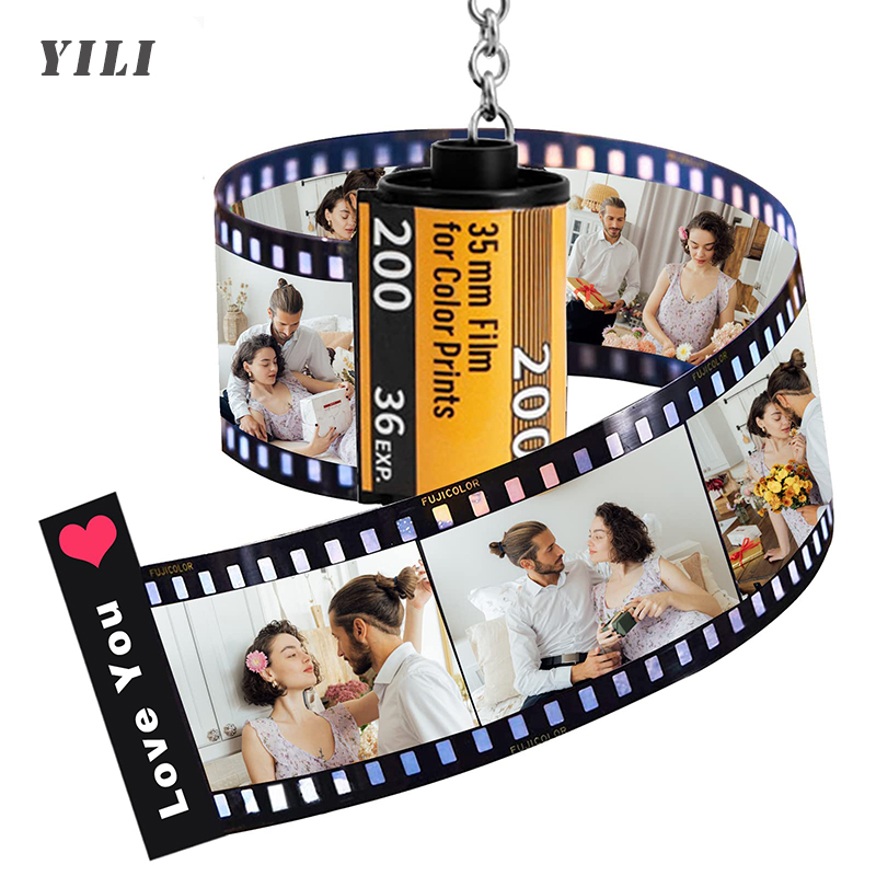 Personalized Custom Photo Pict - огляд і ціна Custom Photo Book