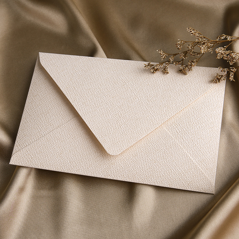 10 pcs linen brown paper envel - огляд і ціна Wax Seal Letter Kit