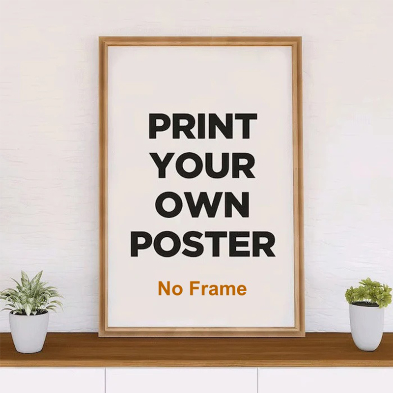 1pc Customized Portrait Landsc - огляд і ціна Custom Map Poster
