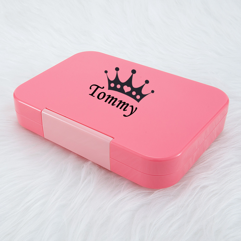 MIYOCAR personalized any name  - огляд і ціна Personalized Name Box