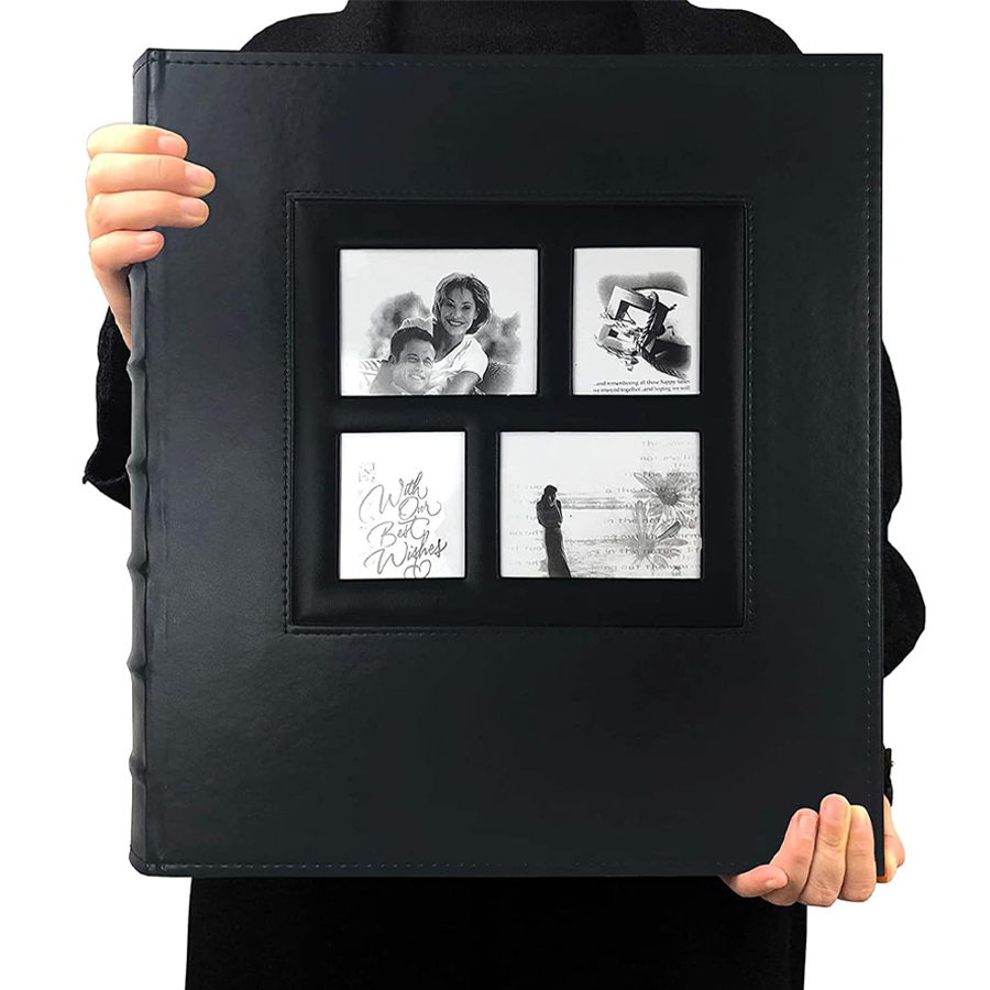 Photo Album 4x6 500 Photos Pag - огляд і ціна Custom Photo Book