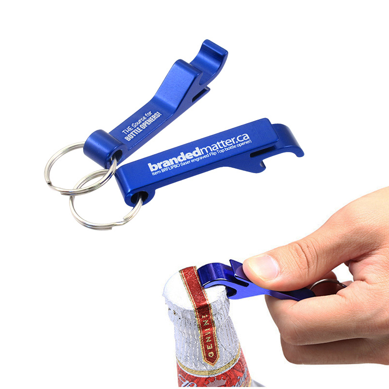Personalized Beer Bottle Opene - огляд і ціна Initial Ring Custom