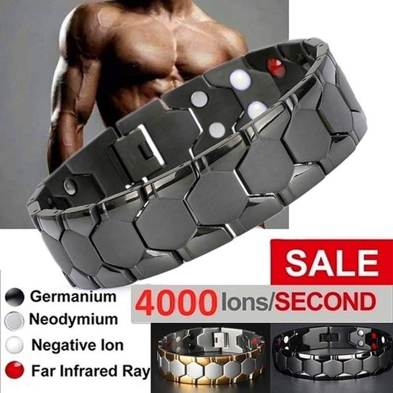 Charm bracelet Health Energy B - огляд і ціна Coordinates Bracelet