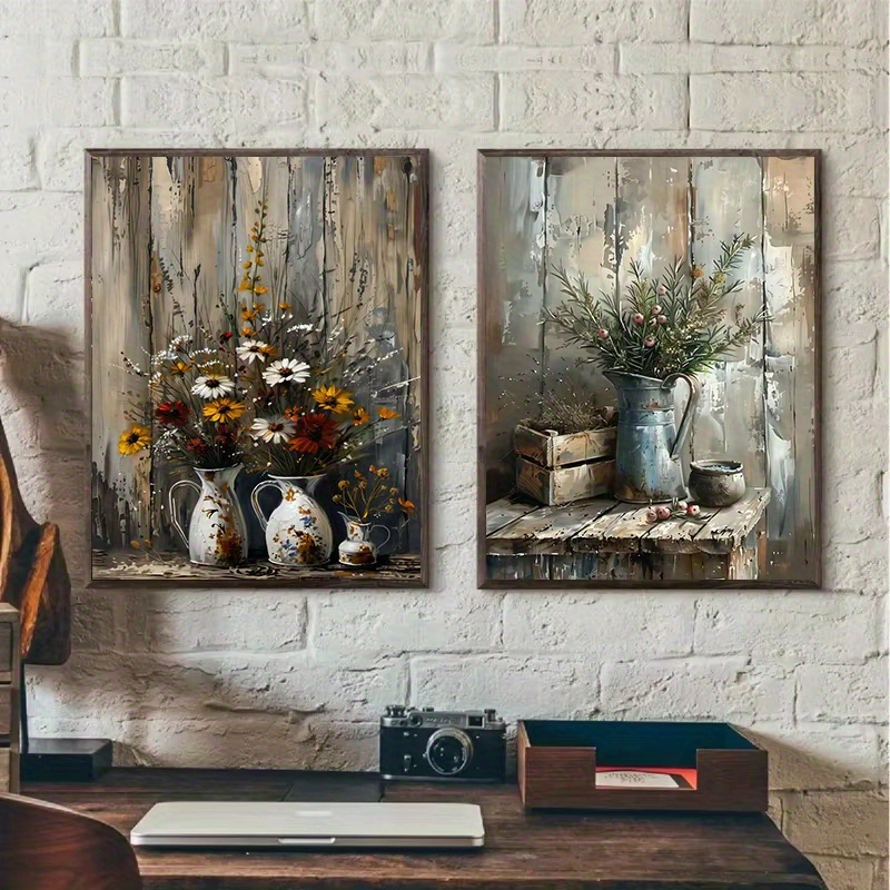 1pc frameless 1pc  Retro Still - огляд і ціна Family Tree Print