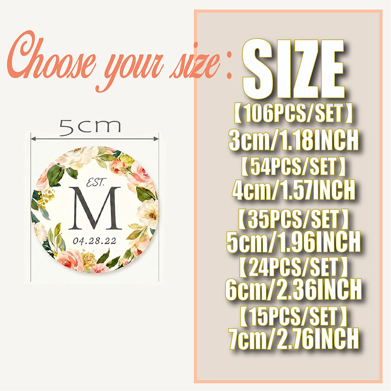 Custom Stickers Personalized D - огляд і ціна Personalized Name Box