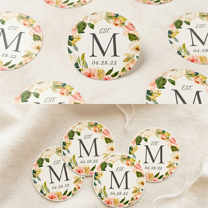 Custom Stickers Personalized D - огляд і ціна Personalized Name Box