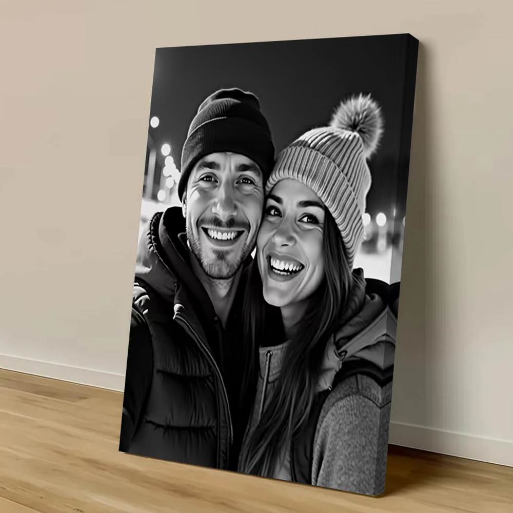 Custom Print Canvas Painting F - огляд і ціна Custom Map Poster
